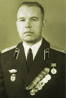 Операция "Дунай" - Сунцев Владислав Павлович